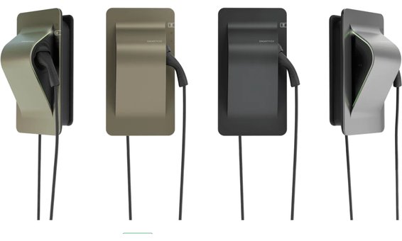 SMARTFOX Pro Charger 2